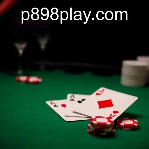 The Fascinating World of Baccarat: Unraveling the Mystique of P898