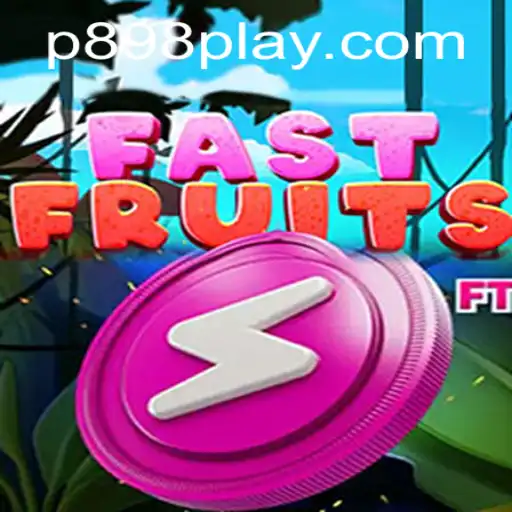 FastFruits: The Thrilling Game Adventure with Keyword P898