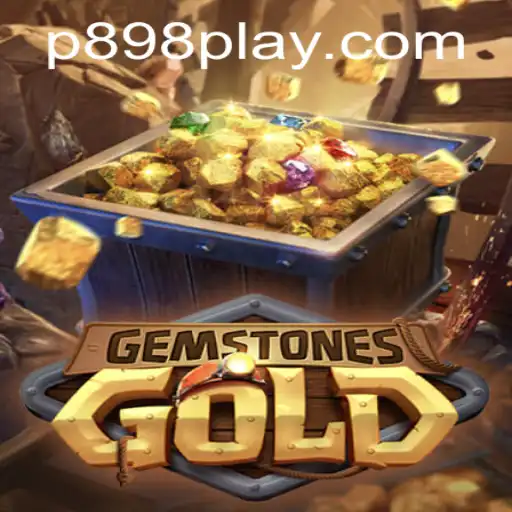 Discover the Thrilling World of GemstonesGold