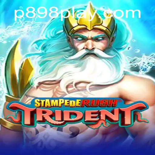 Dive into the Thrilling World of StempedeRushTrident: P898