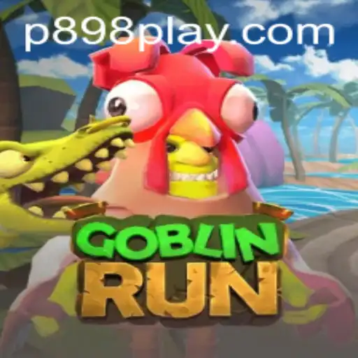 GoblinRun: An Exciting Adventure Awaits with P898