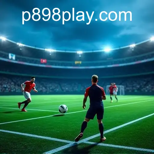 Unraveling the World of Sports Betting with a Focus on P898