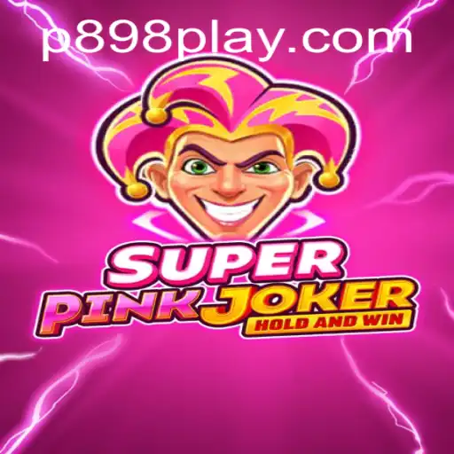 Discover the Exciting World of SuperPinkJoker: A Thrilling Gaming Adventure