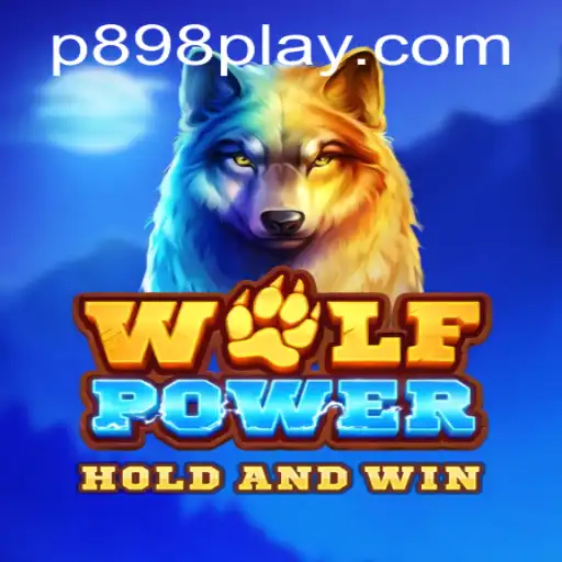 Unveiling WolfPower: A Thrilling Gaming Experience